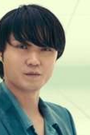 Alice in Borderland Season 3 Episode 6 - Poster