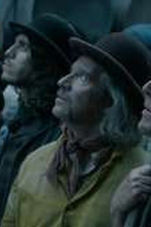 House of Guinness Season 1 Episode 2 - Poster