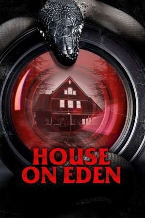 House on Eden (2025) - Poster