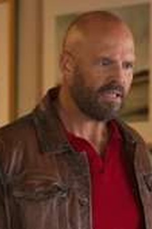 Peacemaker Season 2 Episode 7 - Poster