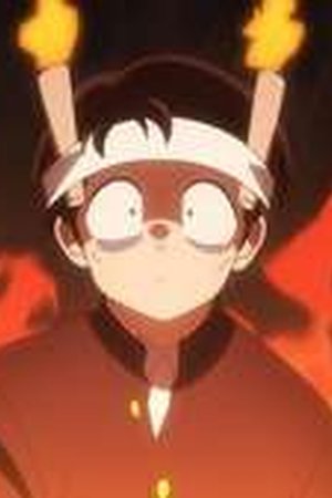 Ranma1/2 Season 2 Episode 1 - Poster