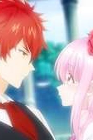 The Dark History of the Reincarnated Villainess Season 1 Episode 1 - Poster