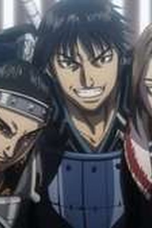 Kingdom Season 6 Episode 2 - Poster