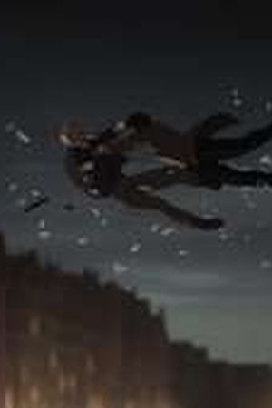 Splinter Cell: Deathwatch Season 1 Episode 2 - Poster