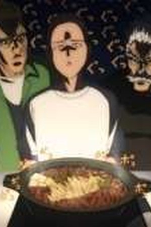 One-Punch Man Season 3 Episode 4 - Poster