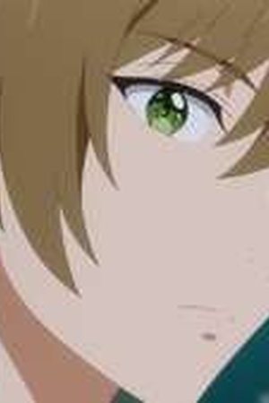 My Awkward Senpai Season 1 Episode 5 - Poster