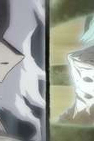 My Hero Academia Season 8 Episode 5 - Poster