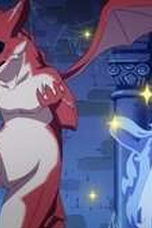 Campfire Cooking in Another World with My Absurd Skill Season 2 Episode 5 - Poster