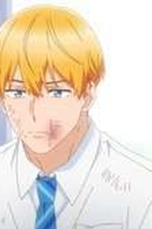 A Star Brighter than the Sun Season 1 Episode 7 - Poster