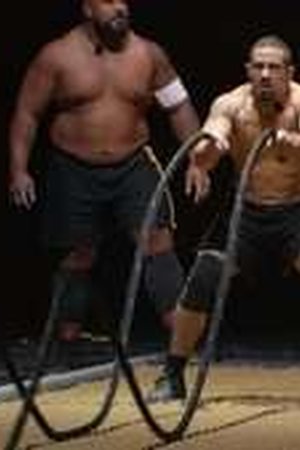 Physical: Asia Season 1 Episode 9 - Poster