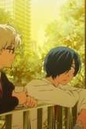 Blue Orchestra Season 2 Episode 7 - Poster