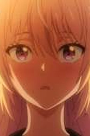 My Awkward Senpai Season 1 Episode 8 - Poster