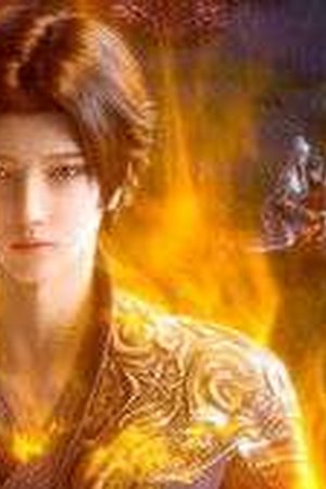 World Defying Dan God Season 1 Episode 1 - Poster