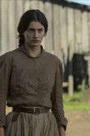 The Abandons Season 1 Episode 5 - Poster