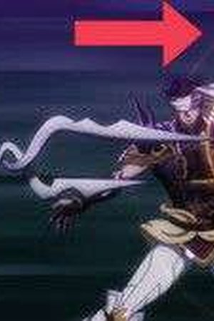 Record of Ragnarok Season 3 Episode 3 - Poster