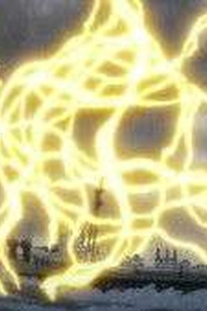 Record of Ragnarok Season 3 Episode 9 - Poster