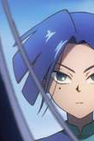 Scissor Seven Season 5 Episode 7 - Poster