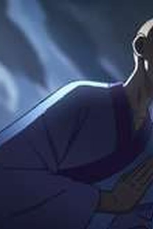 Scissor Seven Season 5 Episode 9 - Poster