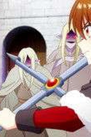 The Dark History of the Reincarnated Villainess Season 1 Episode 11 - Poster