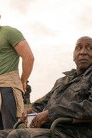 The War Between the Land and the Sea Season 1 Episode 1 - Poster