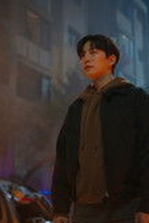 Cashero Season 1 Episode 8 - Poster