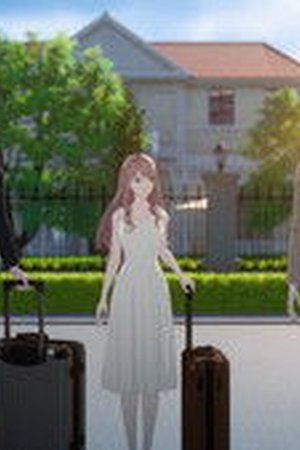 Reborn as a Cat Season 1 Episode 9 - Poster