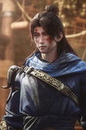 Beyond Time's Gaze Season 1 Episode 2 - Poster