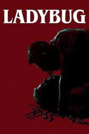 Ladybug (2024) - Poster