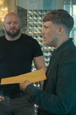 Run Away Season 1 Episode 5 - Poster