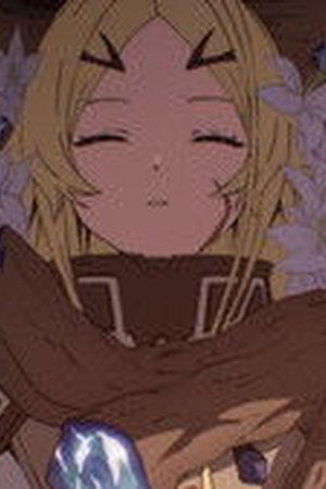 Sentenced to Be a Hero Season 1 Episode 1 - Poster