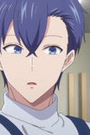 The Daily Life of a Part-time Torturer Season 1 Episode 1 - Poster