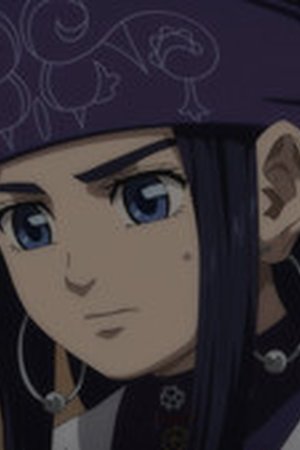 Golden Kamuy Season 5 Episode 1 - Poster