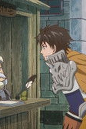 An Adventurer's Daily Grind at Age 29 Season 1 Episode 1 - Poster