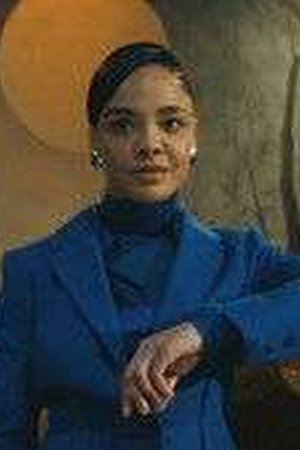 HIS & HERS Season 1 Episode 4 - Poster