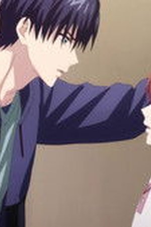 Hana-Kimi Season 1 Episode 3 - Poster