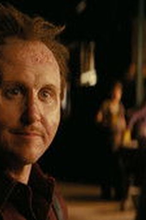 Fallout Season 2 Episode 3 - Poster