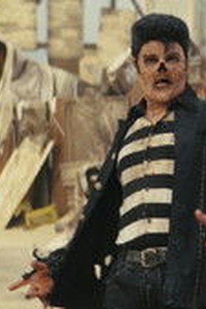 Fallout Season 2 Episode 4 - Poster