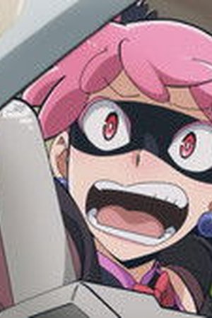 My Hero Academia: Vigilantes Season 2 Episode 2 - Poster