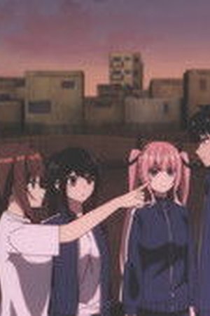 Tune In to the Midnight Heart Season 1 Episode 2 - Poster