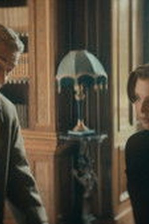 Agatha Christie's Seven Dials Season 1 Episode 3 - Poster