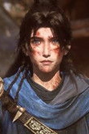 Beyond Time's Gaze Season 1 Episode 5 - Poster