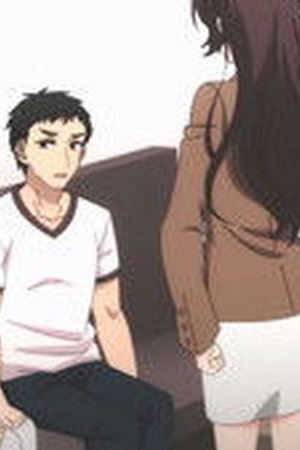 Ren Arisugawa Is Actually a Girl Season 1 Episode 1 - Poster