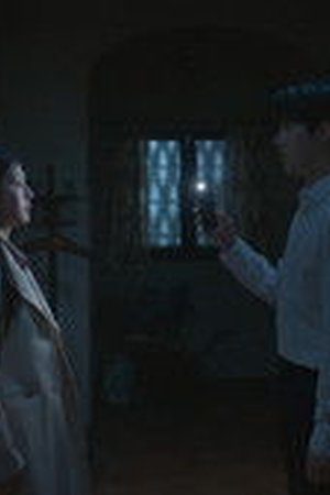 Can This Love Be Translated? Season 1 Episode 11 - Poster