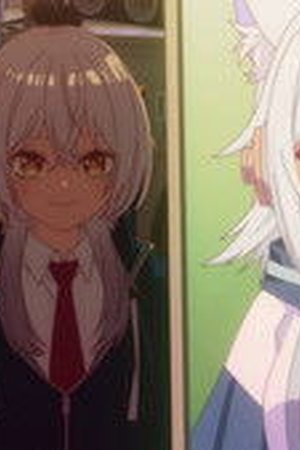 Tune In to the Midnight Heart Season 1 Episode 3 - Poster